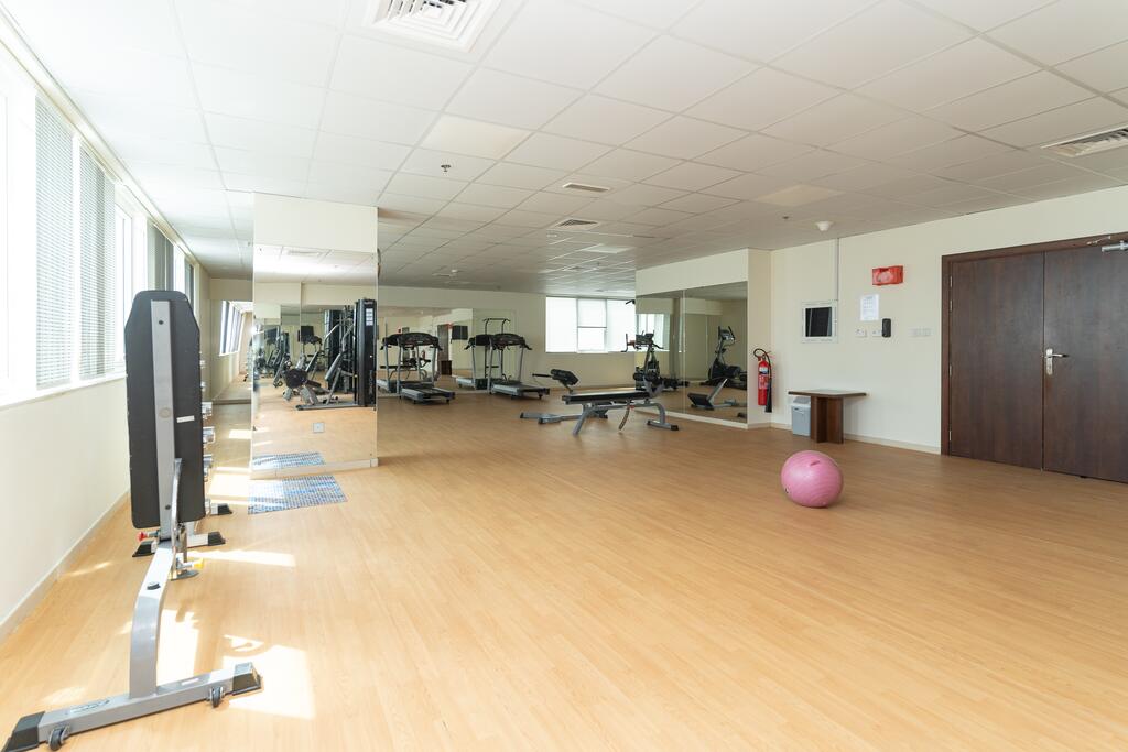 RH- Spacious 2BR In Barsha; Near Metro, MOE - thumb 5