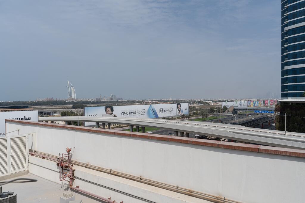 RH- Spacious 2BR In Barsha; Near Metro, MOE - thumb 0