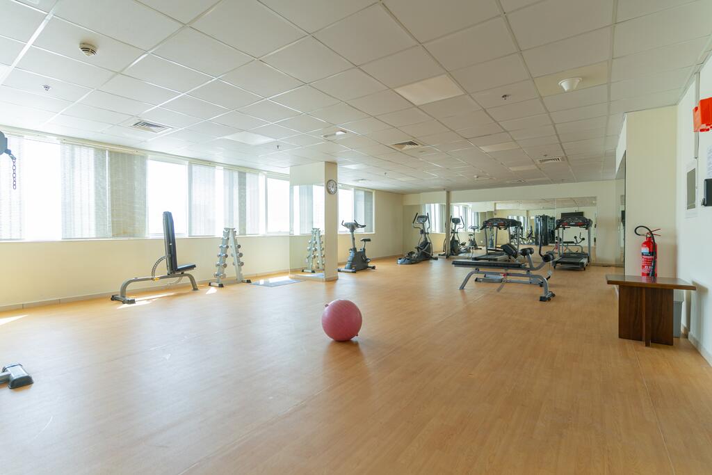 RH- Spacious 2BR In Barsha; Near Metro, MOE - thumb 3