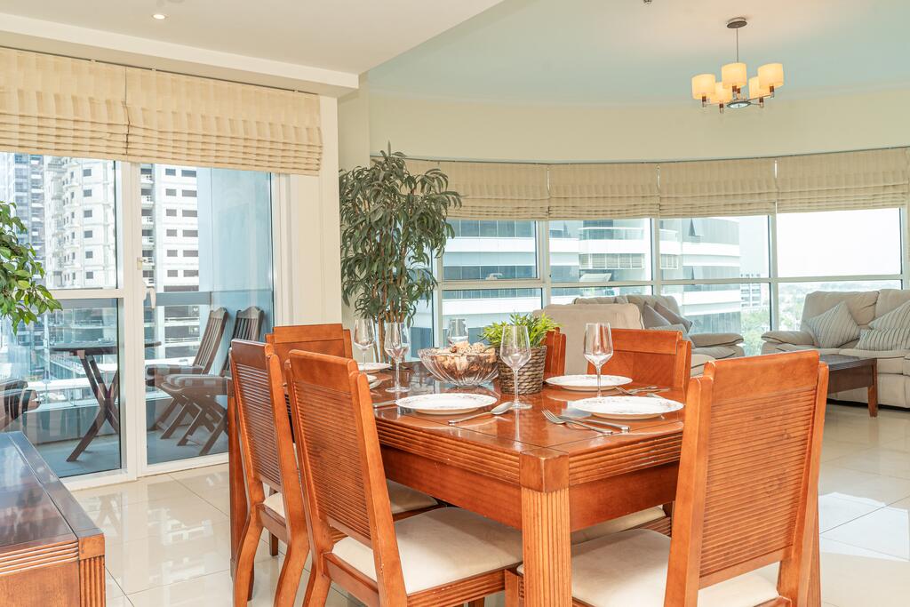 RH- Spacious 2BR, Close To Metro, JLT - thumb 3