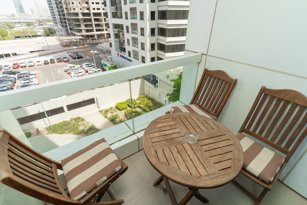 RH- Spacious 2BR, Close To Metro, JLT - thumb 5