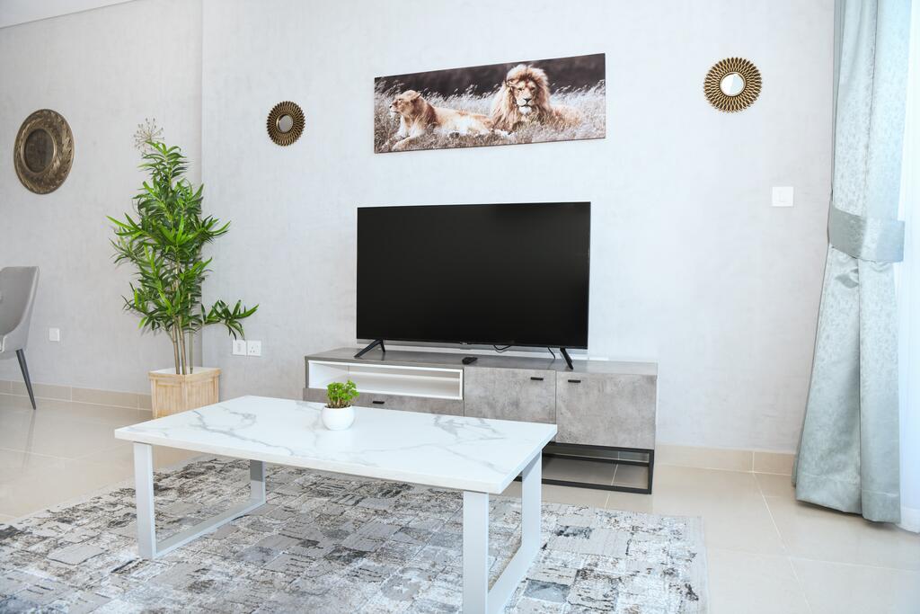 RH- Stunning 1BR, Stunning Water Views In Ras Al Khaimah - thumb 3