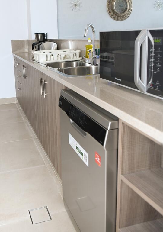 RH- Stunning 1BR, Stunning Water Views In Ras Al Khaimah - thumb 6