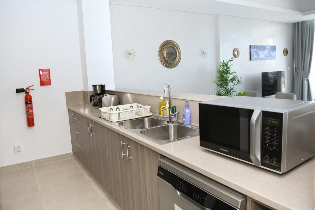 RH- Stunning 1BR, Stunning Water Views In Ras Al Khaimah - thumb 7