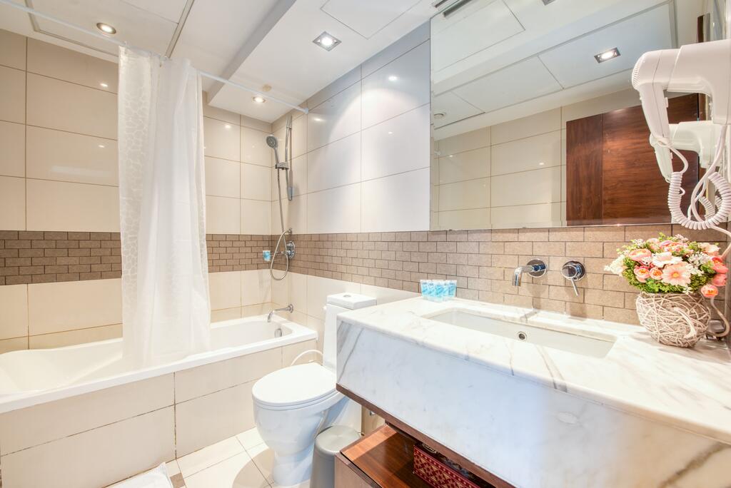 RH-Cozy 1BR Nest, Dubai Marina, Walk To JBR Beach - thumb 7