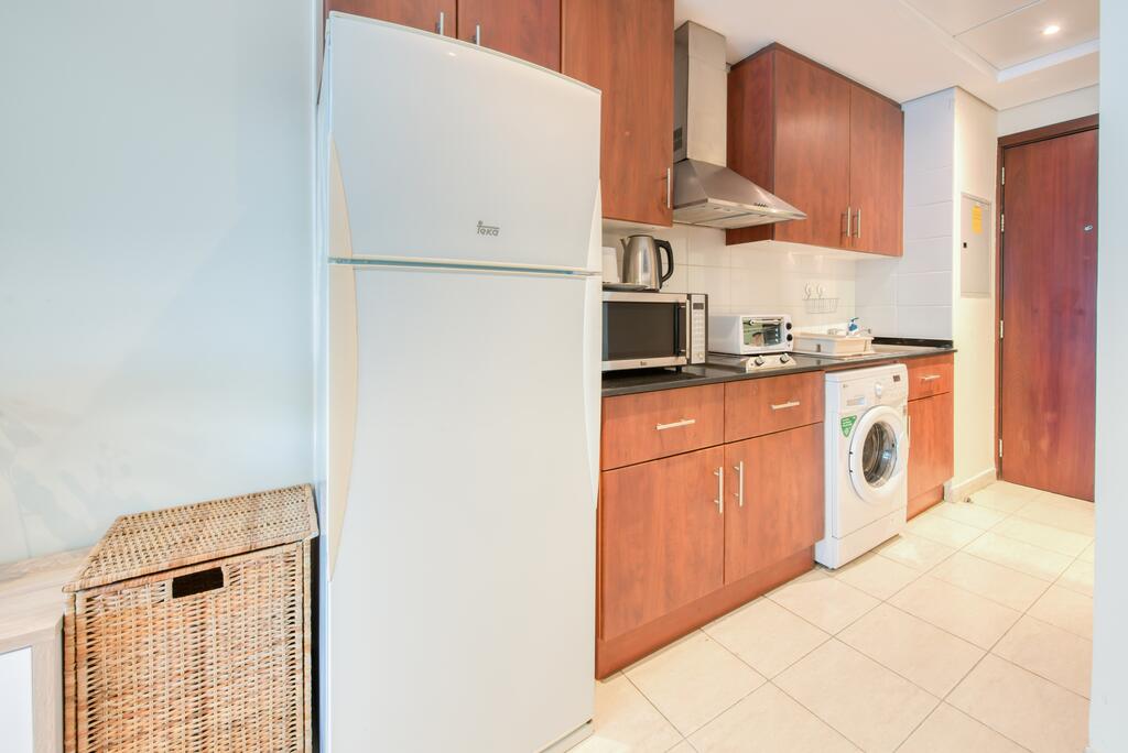 RH-Cozy Studio, Lake View, Close To JLT Metro - thumb 7