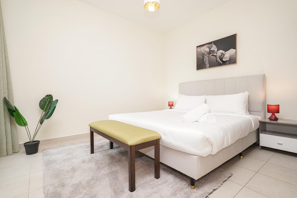 RH-Downtown 2BR Apt; Near Burj Khalifa, Dubai Mall - thumb 7