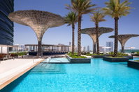 Rosewood Abu Dhabi Tourism UAE