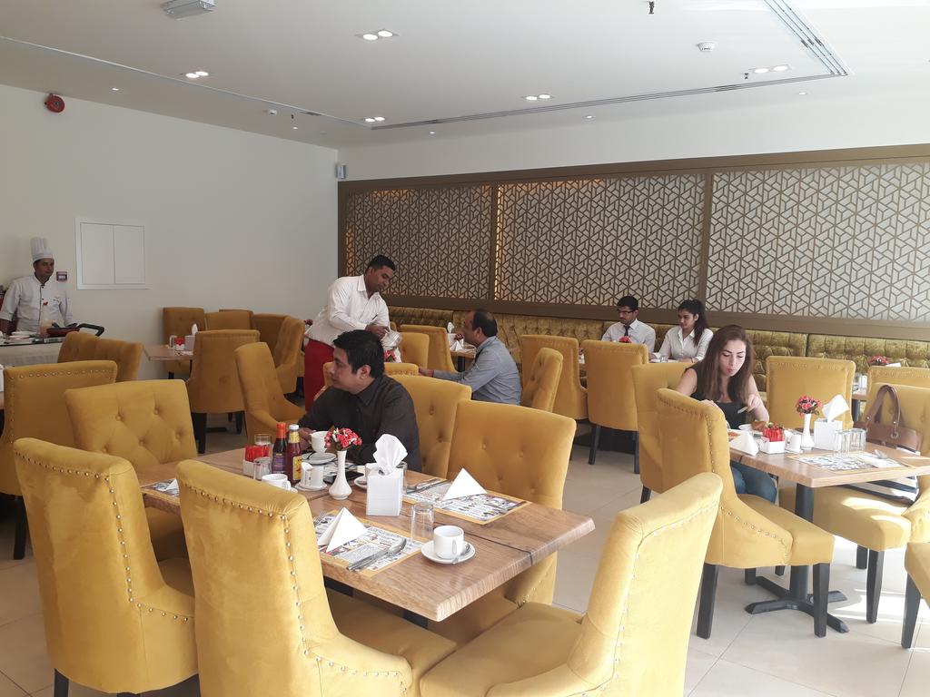 Royal Falcon Hotel - thumb 6