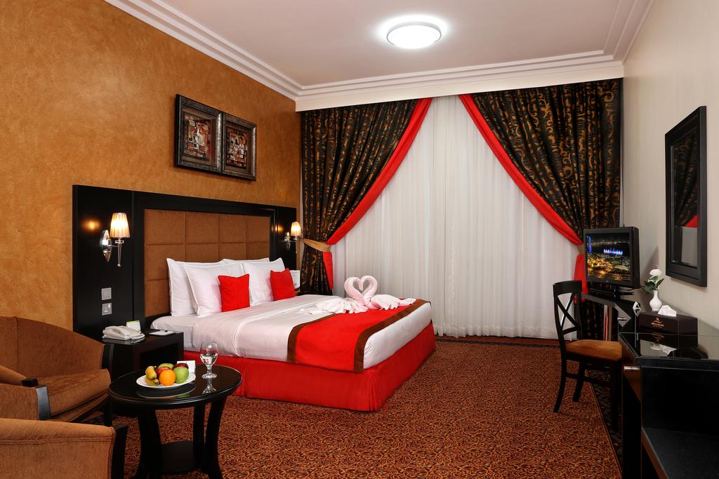 Royal Grand Suite Hotel - thumb 8
