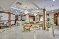 Royal Hotel Tourism UAE