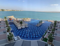 Royal M Hotel  Resort Abu Dhabi Tourism UAE
