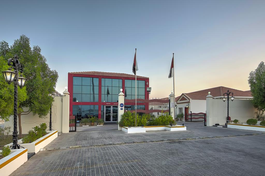 Royal Residence Hotel Apartments - thumb 1