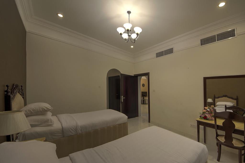 Royal Residence Hotel Apartments - thumb 3