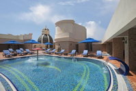 Royal Rose Hotel Tourism UAE