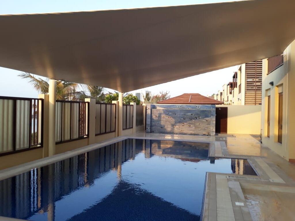 Royal Sea View Villa With Private Pool - thumb 6