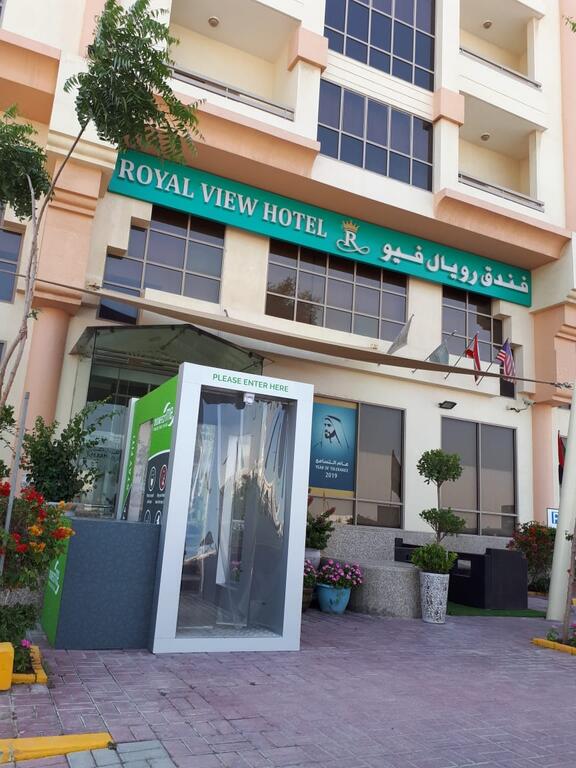 Royal View Hotel - thumb 7