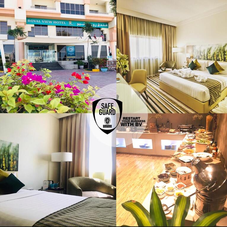 Royal View Hotel - thumb 6