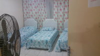 Royce Hostel Sharjah Tourism UAE
