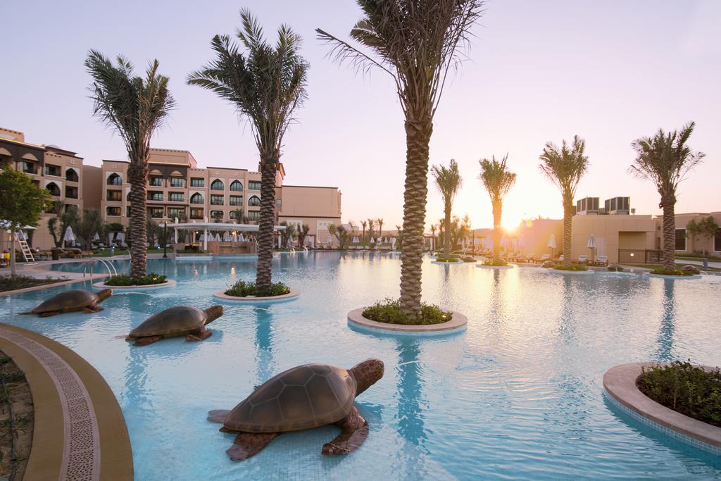 Saadiyat Rotana Resort And Villas - thumb 7