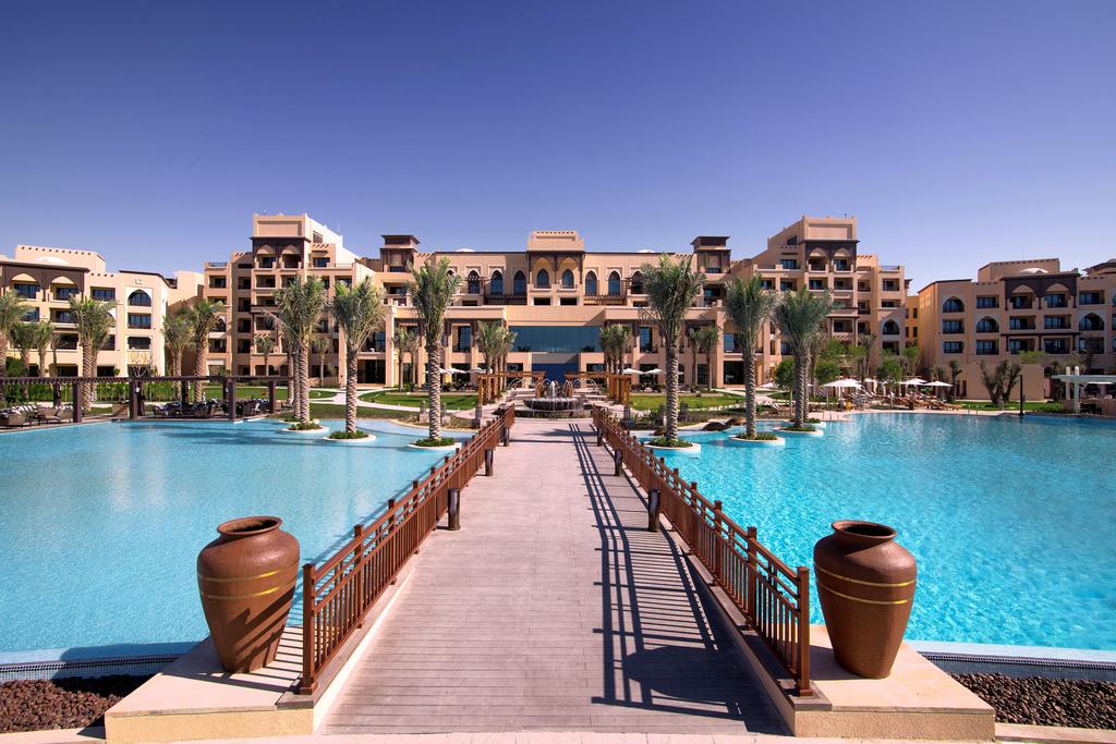 Saadiyat Rotana Resort And Villas - thumb 2