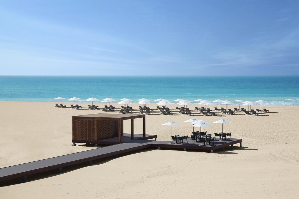 Saadiyat Rotana Resort And Villas - thumb 4