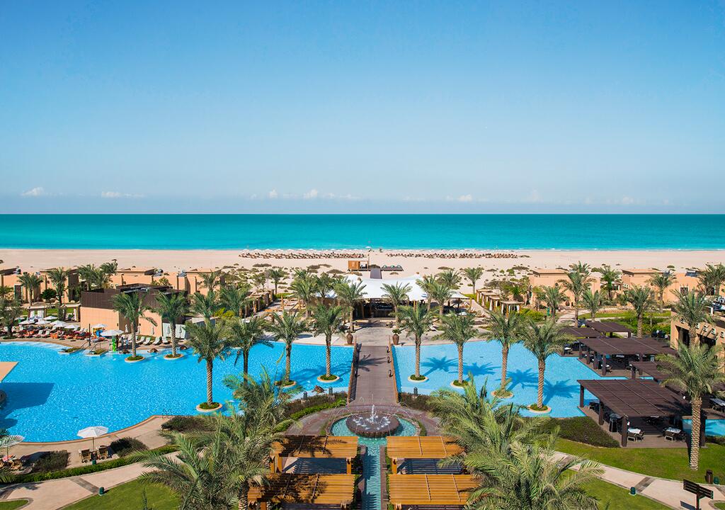 Saadiyat Rotana Resort And Villas - thumb 1
