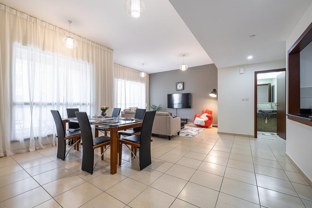 Sadaf 4 3BR+Maid's Room - thumb 6