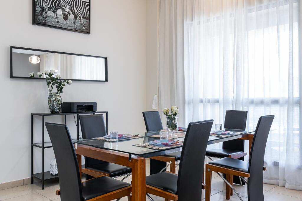 Sadaf 4 3BR+Maid's Room - thumb 5