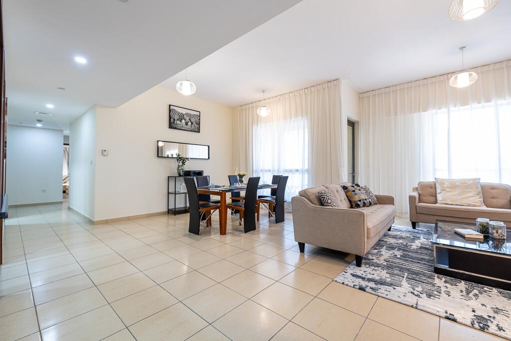 Sadaf 4 3BR+Maid's Room - thumb 3