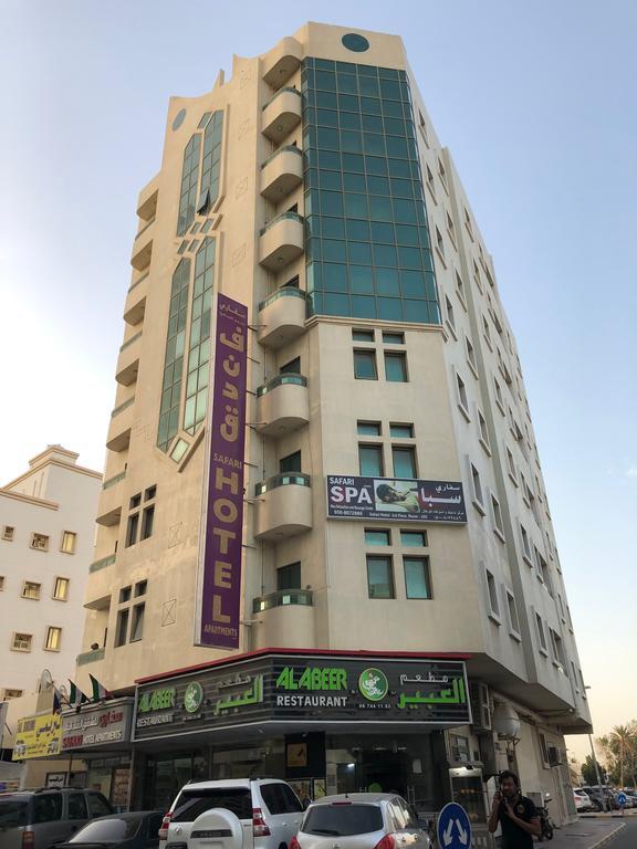 Safari Hotel Apartments - Tabasum Group - thumb 3