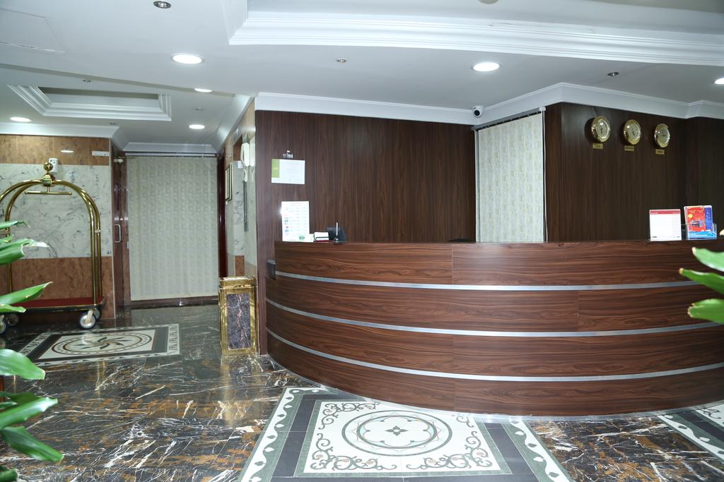 Safari Hotel Apartments - Tabasum Group - thumb 0