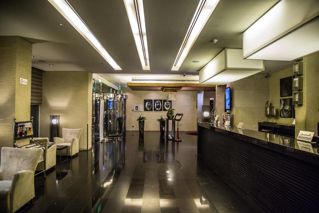 Saffron Boutique Hotel - thumb 3