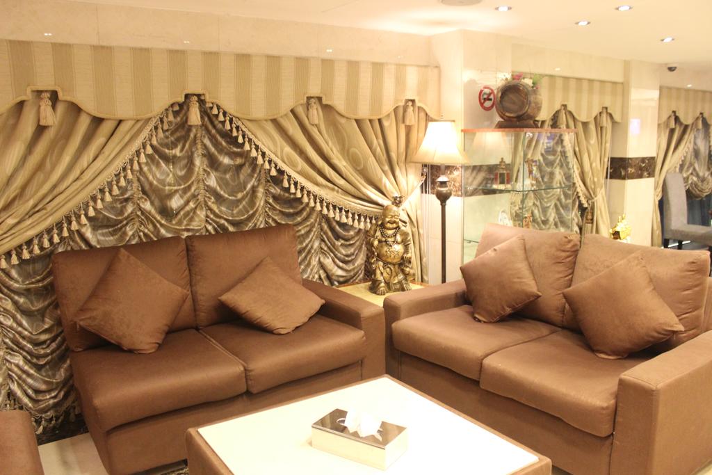 Saffron Hotel - thumb 4