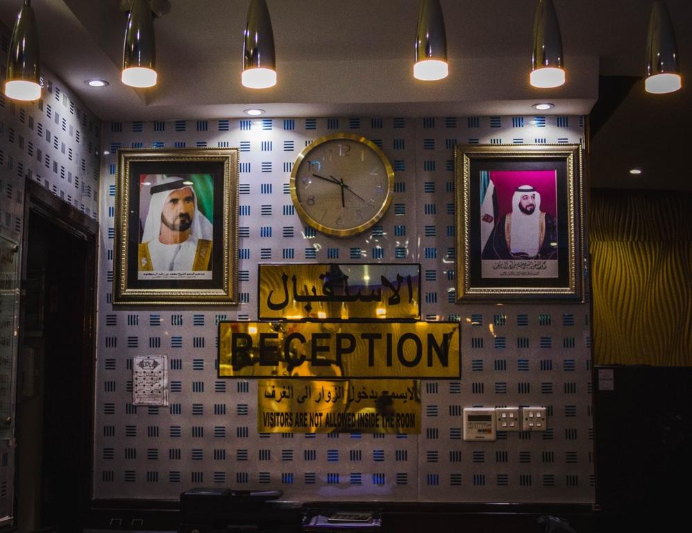 Sahar Hotel - thumb 6