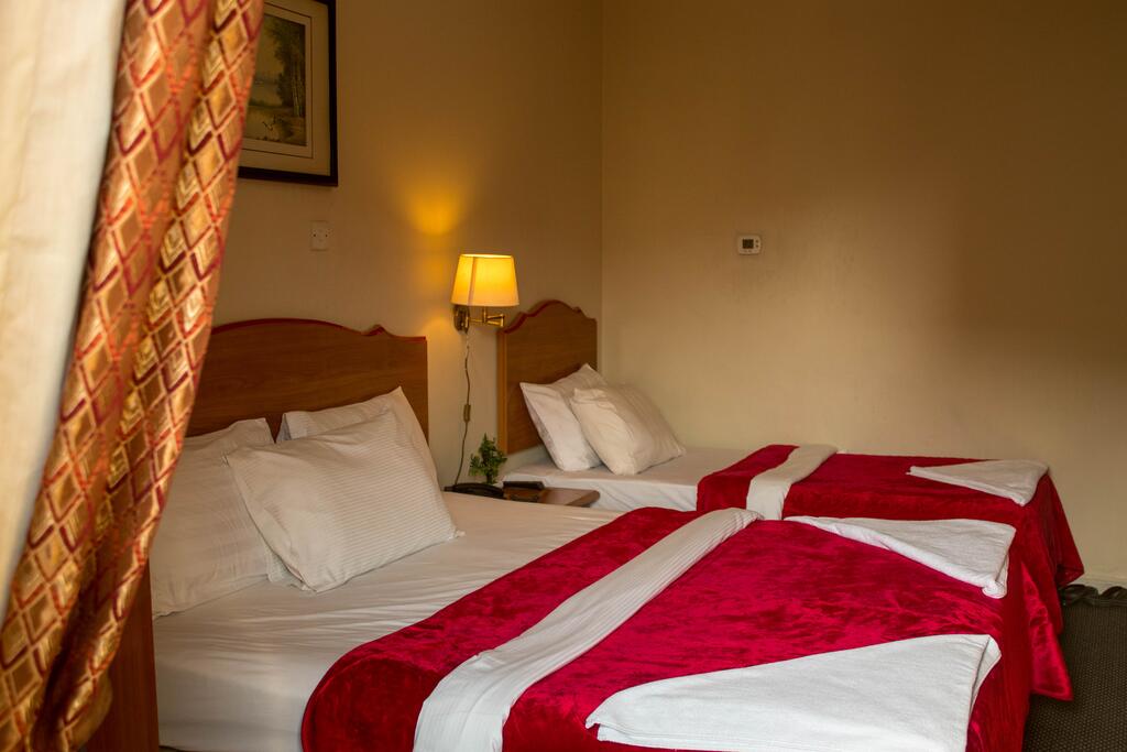 Sahar Hotel - thumb 2