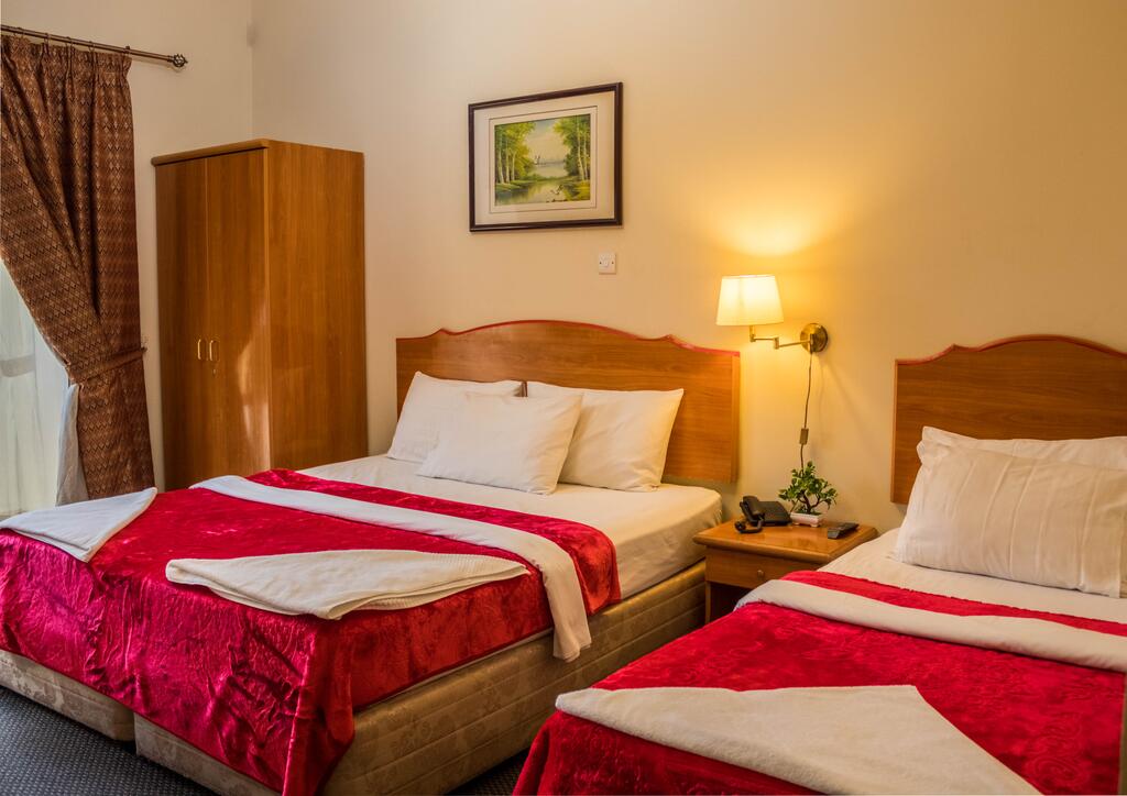 Sahar Hotel - thumb 1