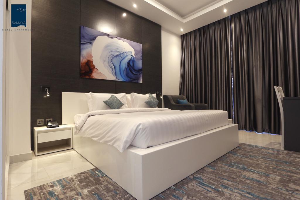 Samaya Hotel Apartment Dubai - thumb 5