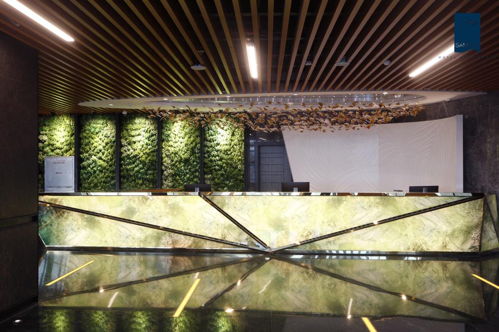 Samaya Hotel Apartment Dubai - thumb 0