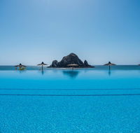 Sandy Beach Hotel  Resort - Tourism UAE