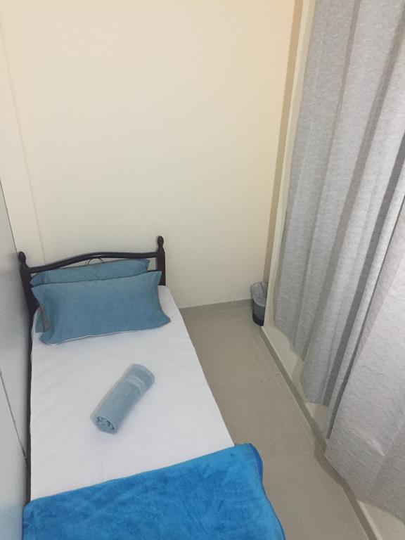 Sansa's Hostel Dubai - thumb 1