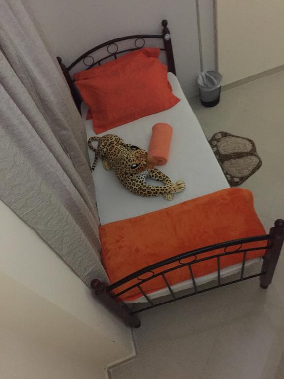 Sansa's Hostel Dubai - thumb 0