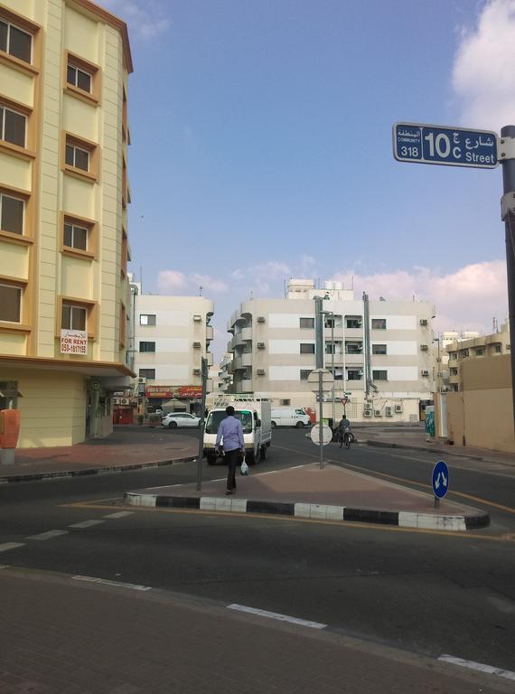Sansa's Hostel Dubai - thumb 6