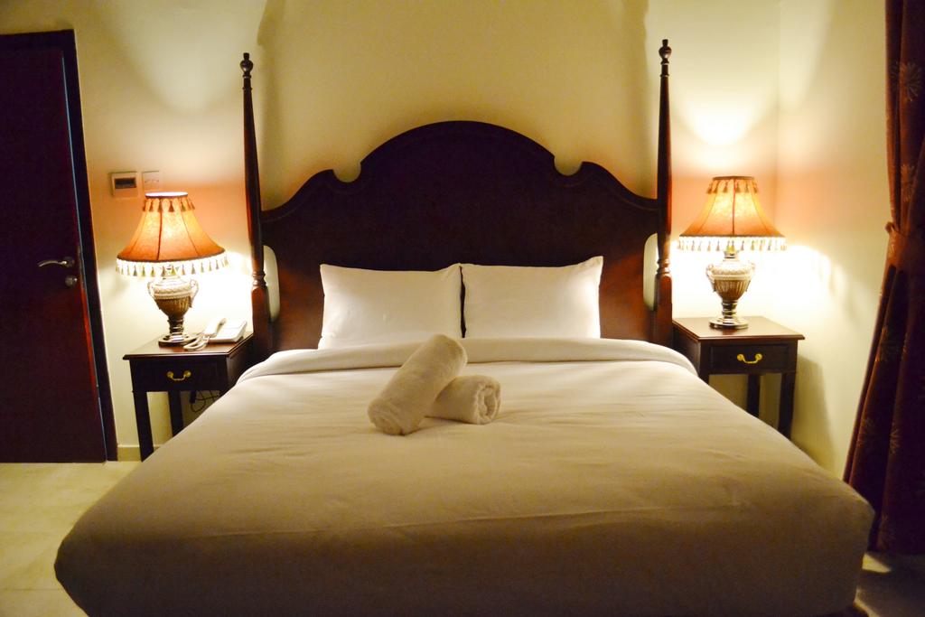 Sara Hotel Apartments - BAITHANS GROUP - thumb 2