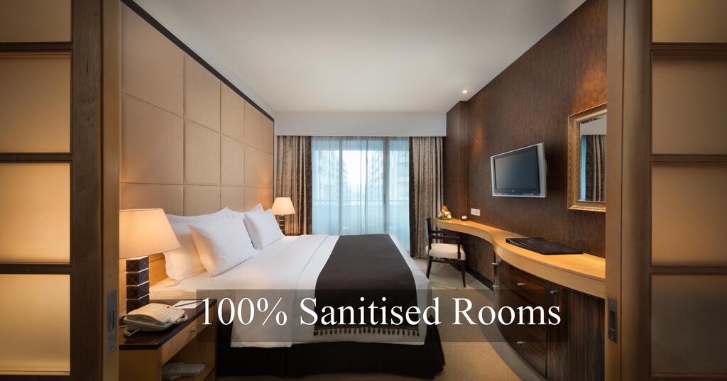 Savoy Suites Hotel Apartment - thumb 2