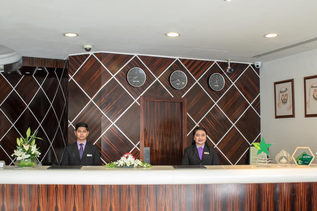 Savoy Suites Hotel Apartment - thumb 5