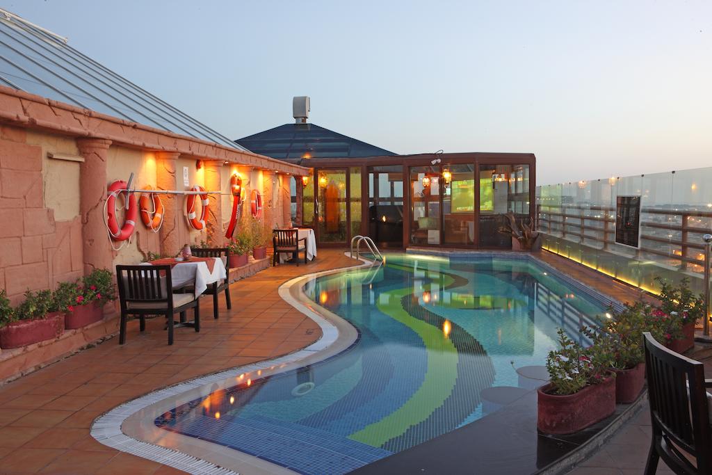 Sea View Hotel Dubai - thumb 1