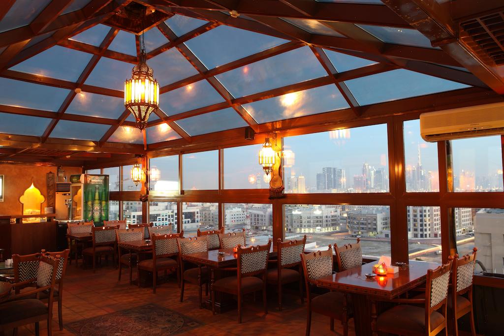 Sea View Hotel Dubai - thumb 8