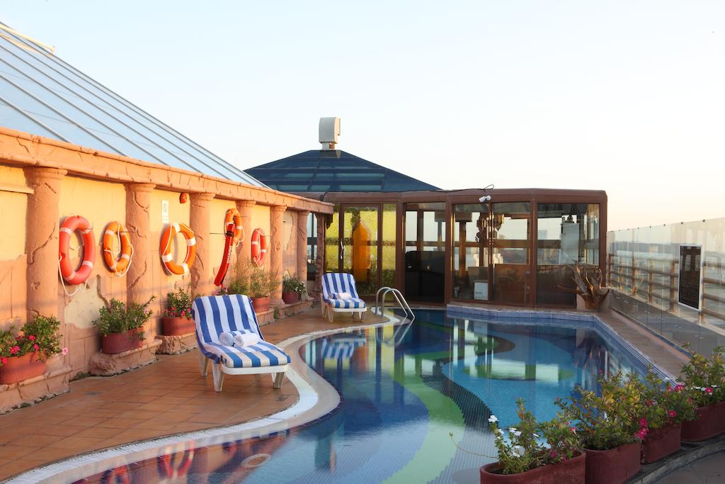 Sea View Hotel Dubai - thumb 2