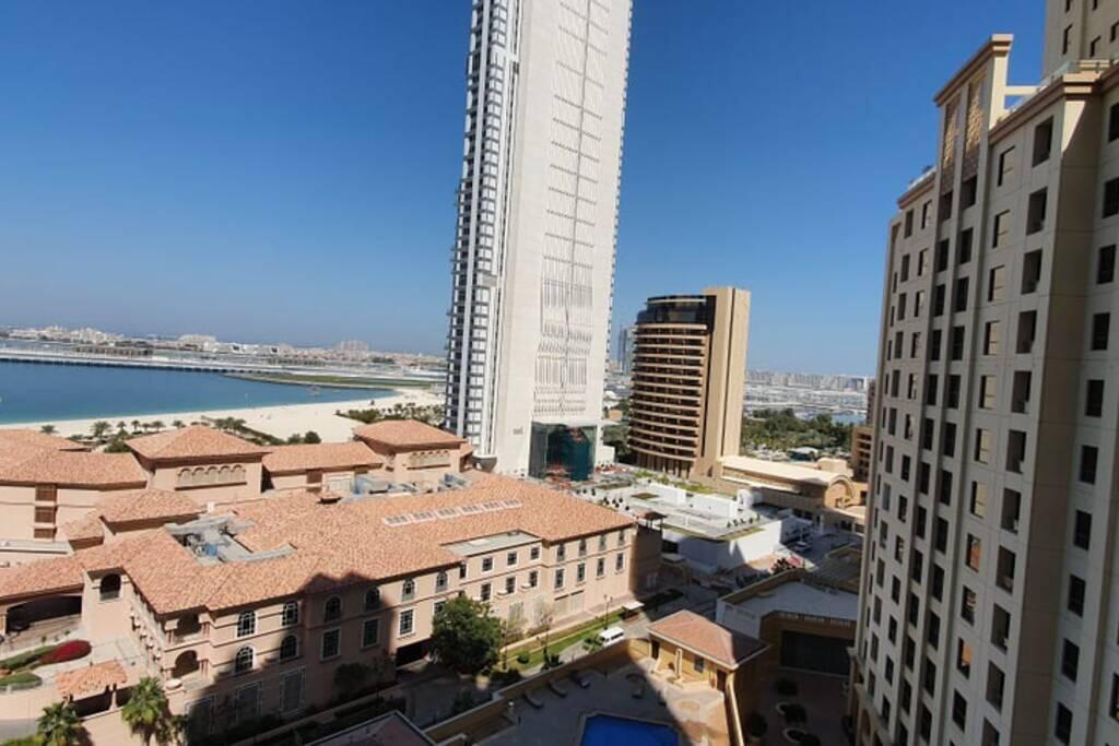 Sea View Large Studio Upgraded One In JBR - thumb 7